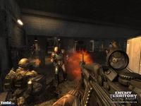 Imagen 53 de Enemy Territory: Quake Wars para Ordenador