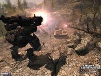 Imagen 52 de Enemy Territory: Quake Wars para Ordenador