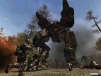 Imagen 13 de Enemy Territory: Quake Wars para Xbox 360