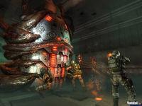 E3: Nuevas im�genes de Enemy Territory: Quake Wars