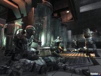 E3: Nuevas im�genes de Enemy Territory: Quake Wars