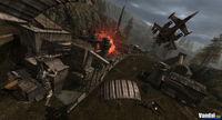 Imagen 19 de Enemy Territory: Quake Wars para Xbox 360