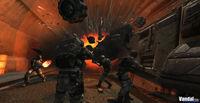 Imagen 17 de Enemy Territory: Quake Wars para Xbox 360