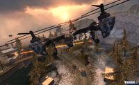Imagen 16 de Enemy Territory: Quake Wars para Xbox 360