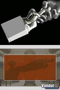 Imagen 4 de Phoenix Wright : Ace Attorney para Nintendo DS