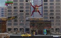 Rampage: Total Destruction