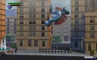 Imagen 15 de Rampage: Total Destruction para GameCube