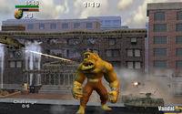 Imagen 14 de Rampage: Total Destruction para GameCube