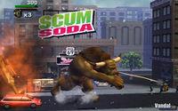 Imagen 13 de Rampage: Total Destruction para GameCube
