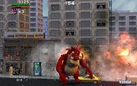 Imagen 12 de Rampage: Total Destruction para GameCube
