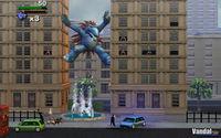 Imagen 11 de Rampage: Total Destruction para GameCube