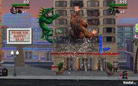 Imagen 8 de Rampage: Total Destruction para GameCube