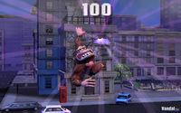 Imagen 7 de Rampage: Total Destruction para GameCube
