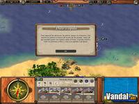 Imagen 14 de Port Royale 2 para Ordenador
