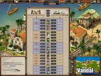 Imagen 13 de Port Royale 2 para Ordenador