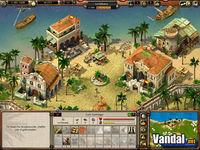 Imagen 12 de Port Royale 2 para Ordenador