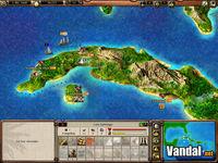 Imagen 10 de Port Royale 2 para Ordenador