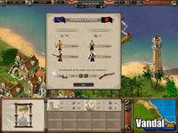 Imagen 9 de Port Royale 2 para Ordenador