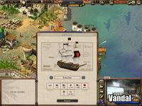 Imagen 8 de Port Royale 2 para Ordenador