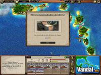 Imagen 7 de Port Royale 2 para Ordenador