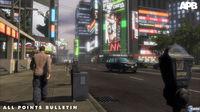 E3: Electronic Arts publicar� All Points Bulletin