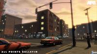 E3: Electronic Arts publicar� All Points Bulletin