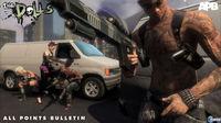 E3: Electronic Arts publicar� All Points Bulletin