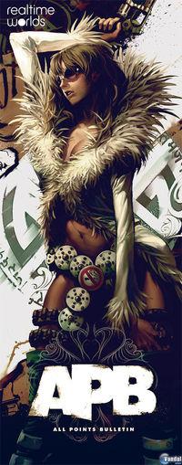 E3: Electronic Arts publicar� All Points Bulletin