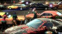 Imagen 18 de All Points Bulletin para Xbox 360