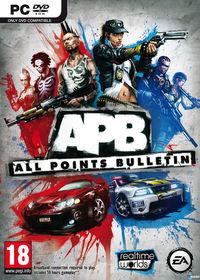 Imagen 49 de All Points Bulletin para Ordenador