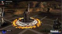 Imagen 3 de El Se�or de los Anillos: T�cticas para PSP