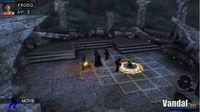 Imagen 2 de El Se�or de los Anillos: T�cticas para PSP