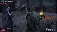 Imagen 1 de El Se�or de los Anillos: T�cticas para PSP