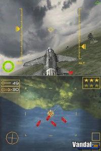 Imagen 7 de Top Gun para Nintendo DS