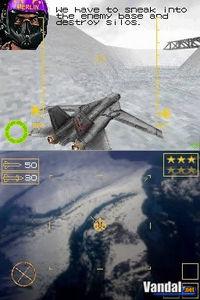 Imagen 6 de Top Gun para Nintendo DS