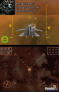 Imagen 14 de Top Gun para Nintendo DS
