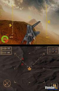 Imagen 11 de Top Gun para Nintendo DS