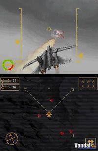 Imagen 10 de Top Gun para Nintendo DS
