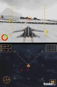 Imagen 9 de Top Gun para Nintendo DS
