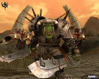 Nuevas im�genes de Warhammer Online