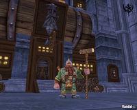 Nuevas im�genes de Warhammer Online