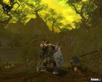 Nuevas im�genes de Warhammer Online