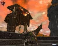 Nuevas im�genes de Warhammer Online