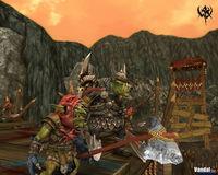 Nuevas im�genes de Warhammer Online