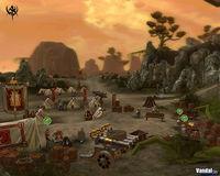 Nuevas im�genes de Warhammer Online