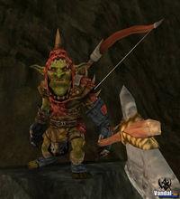 Nuevas im�genes de Warhammer Online
