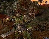 Nuevas im�genes de Warhammer Online