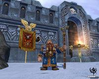 Nuevas im�genes de Warhammer Online