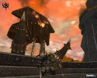 Nuevas im�genes de Warhammer Online