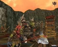 Nuevas im�genes de Warhammer Online